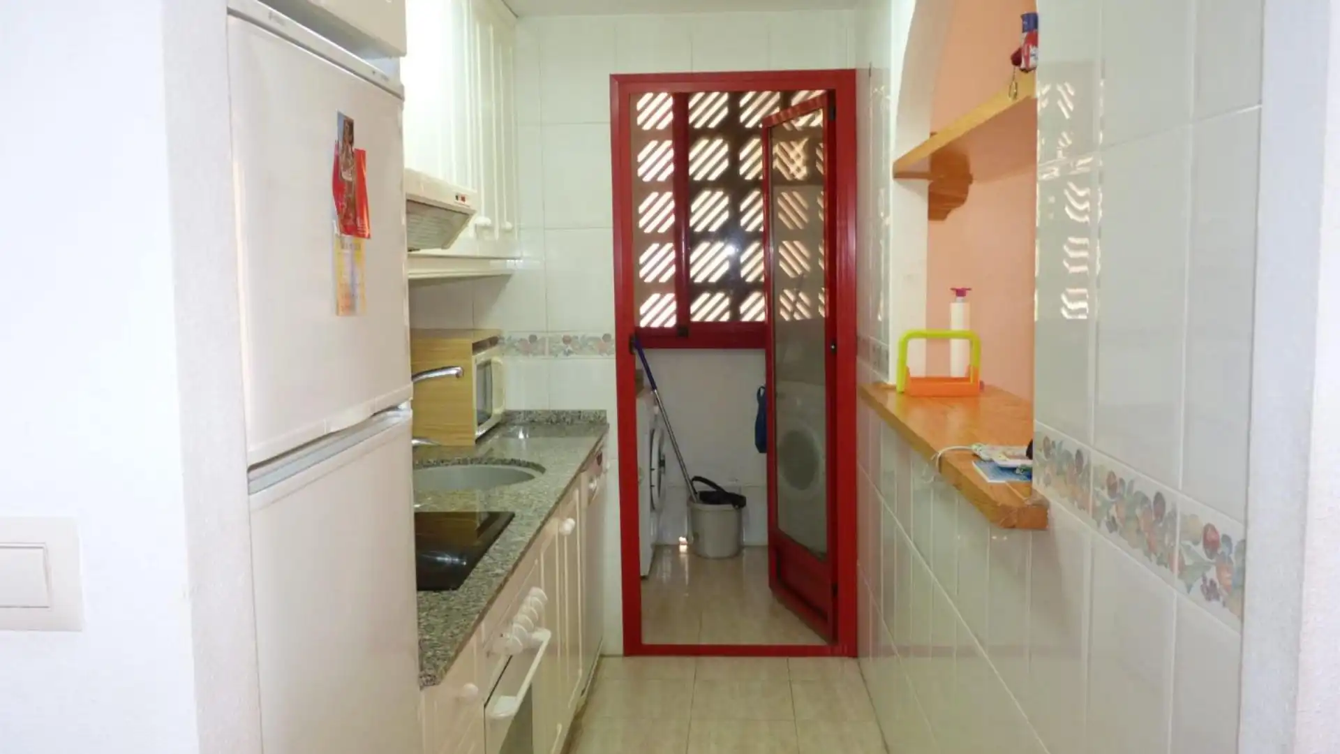 Piso en  Avenida Riu Torres 10 - Foto 14