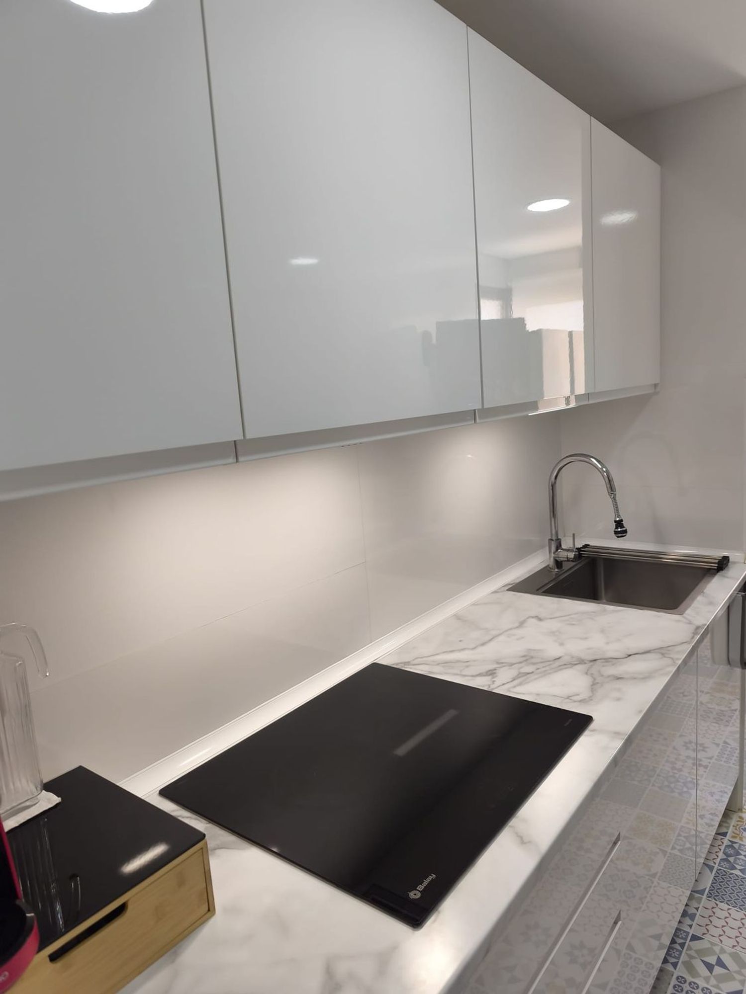 Piso en Calle Lili Alvarez, 4, Finca el Pato - Torre del Río - Foto 3