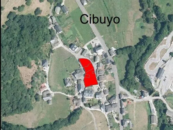 Finca rústica en Cibyuo s/n - Foto 2