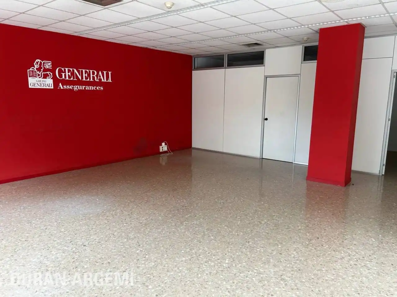 Local comercial en  Calle Francisco de Vitoria - Foto 7
