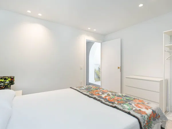 Piso en Calle Pepe Iśbert, 1, Vega de Acá - Nueva Almería - Cortijo Grande, Vega de Acá - Nueva Almería - Cortijo Grande - Foto 17