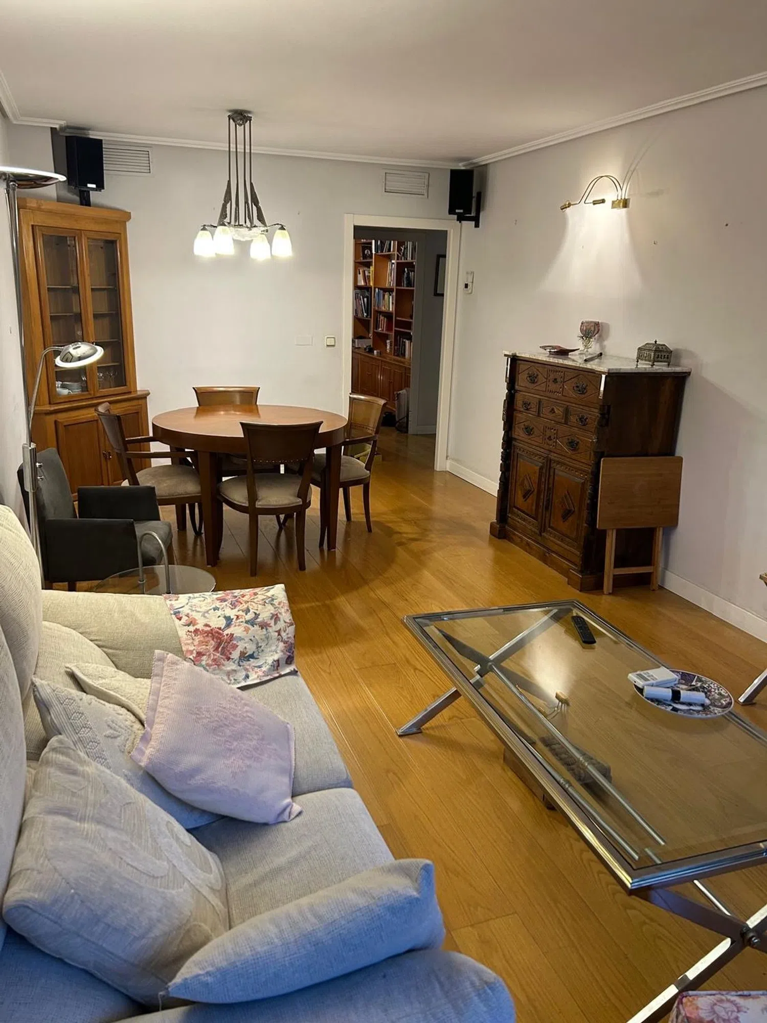 Piso en plaza de Mariano Arregui Canela, 2 - Foto 11