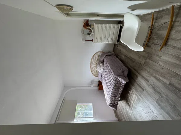 Estudio en calle Pozos de Sierrezuela, 39 - Foto 4