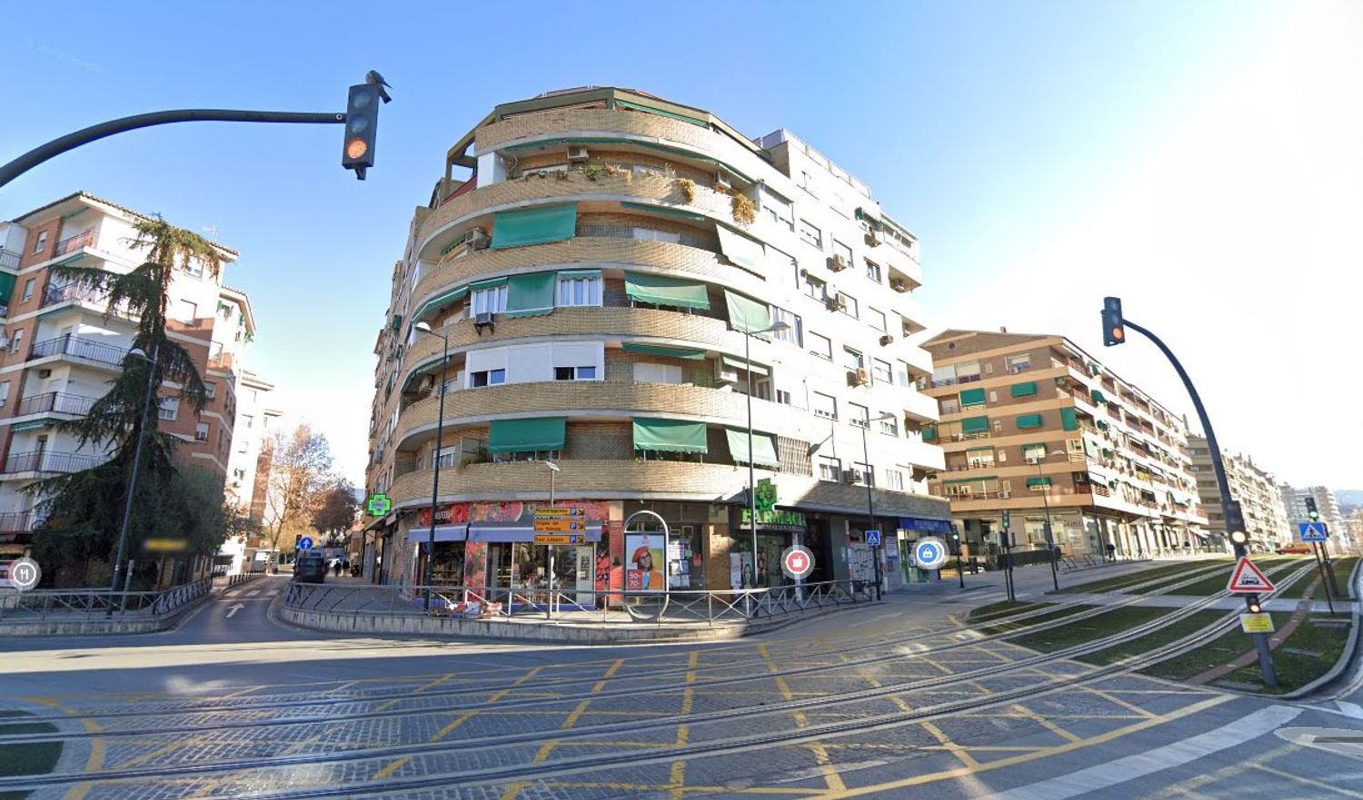 Piso en avenida del Sur, 12