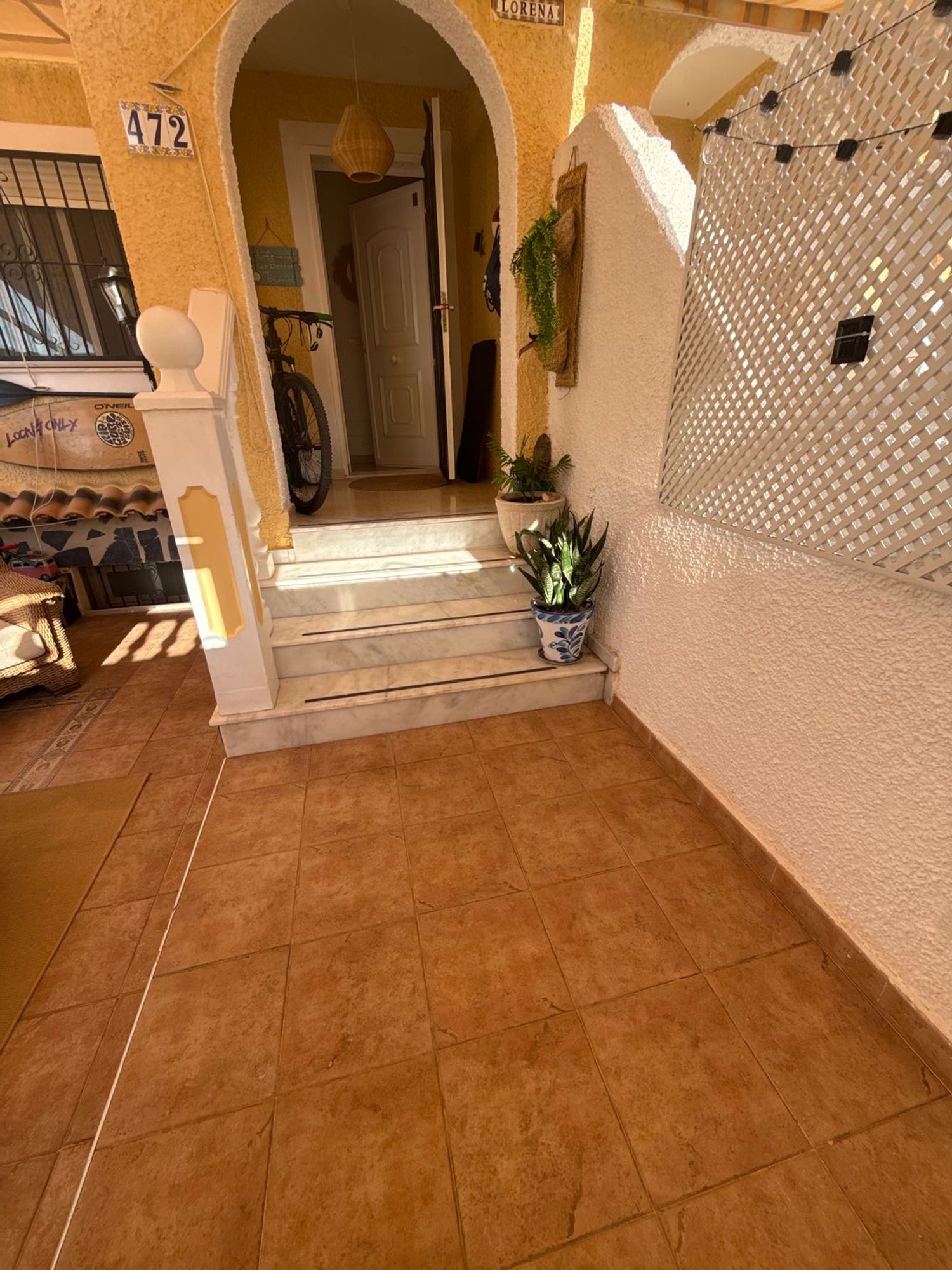 Chalet pareado en Avenida de Polonia, 326, Monte y Mar, Monte y Mar - Foto 12