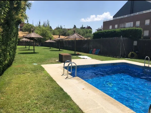 Piso en calle Zuloaga, 14 - Foto 11