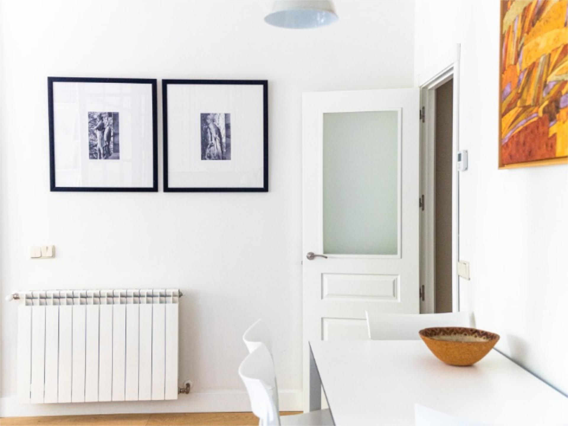 Piso en  Paseo de la Infanta Isabel 13 - Foto 26