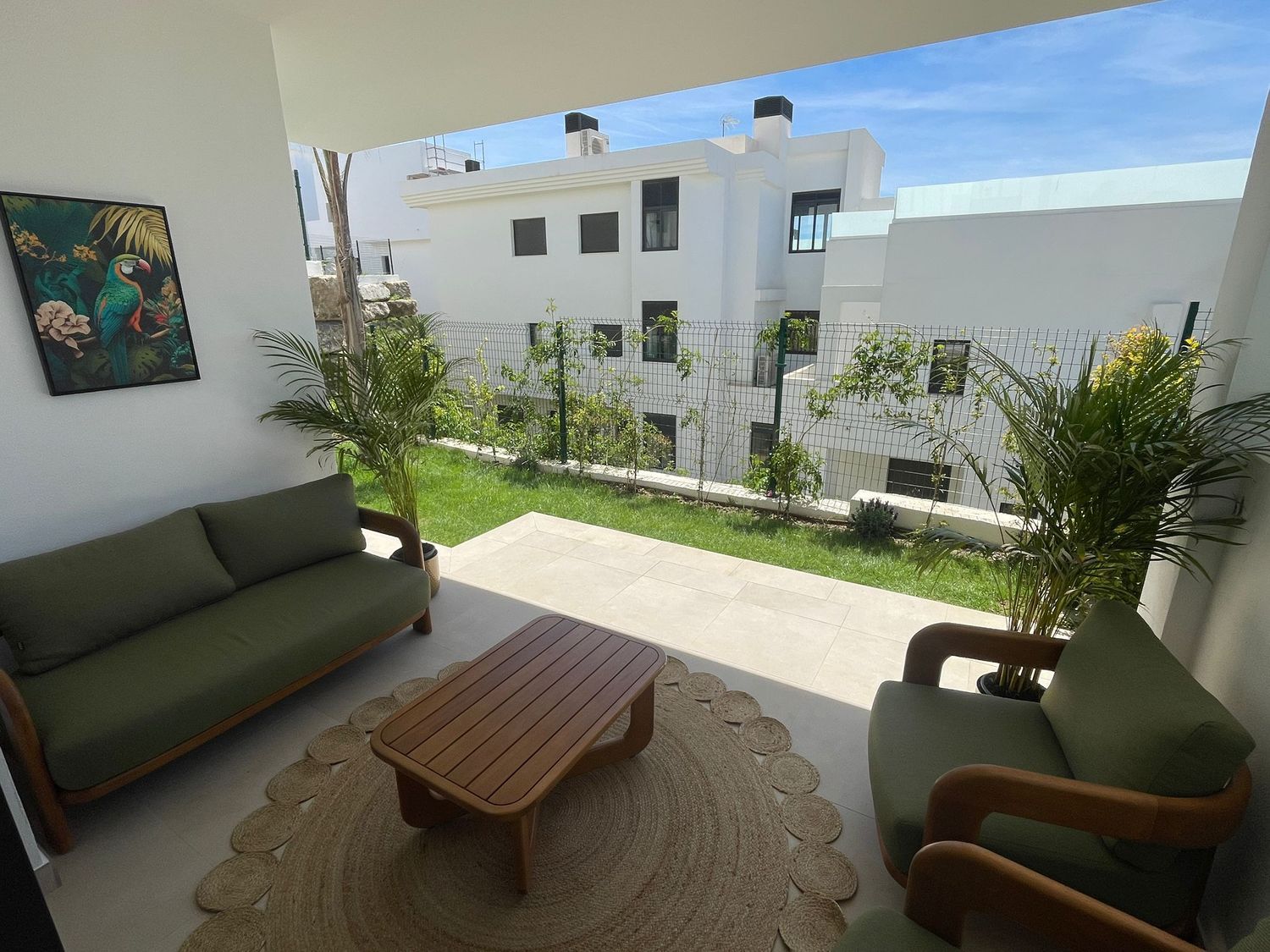 Piso en Calle Casares Golf Garden, 40 - Foto 4