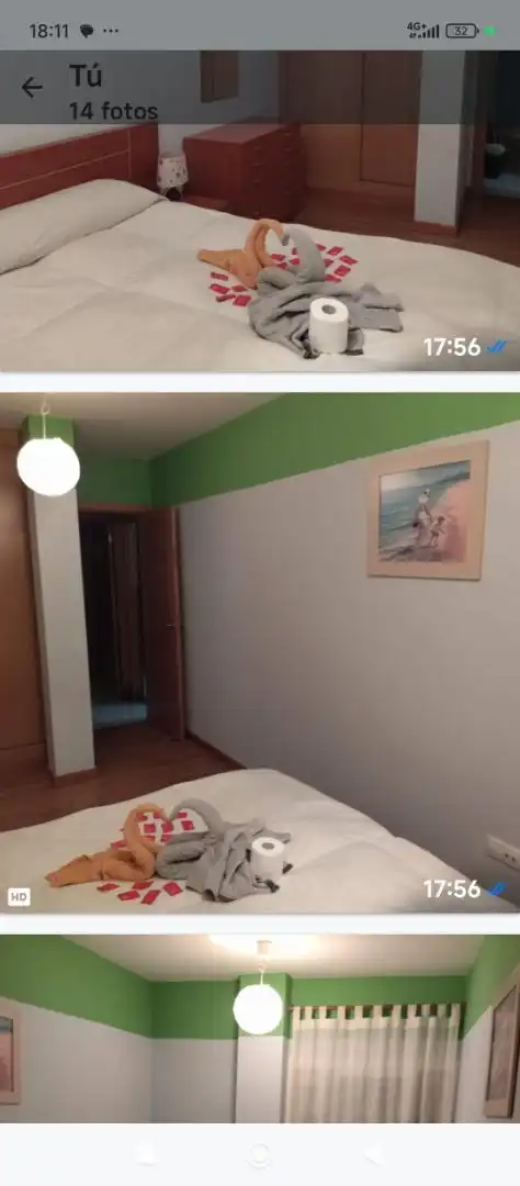 Apartamento en  Calle Almirante Fontán Lobe 57 - Foto 6