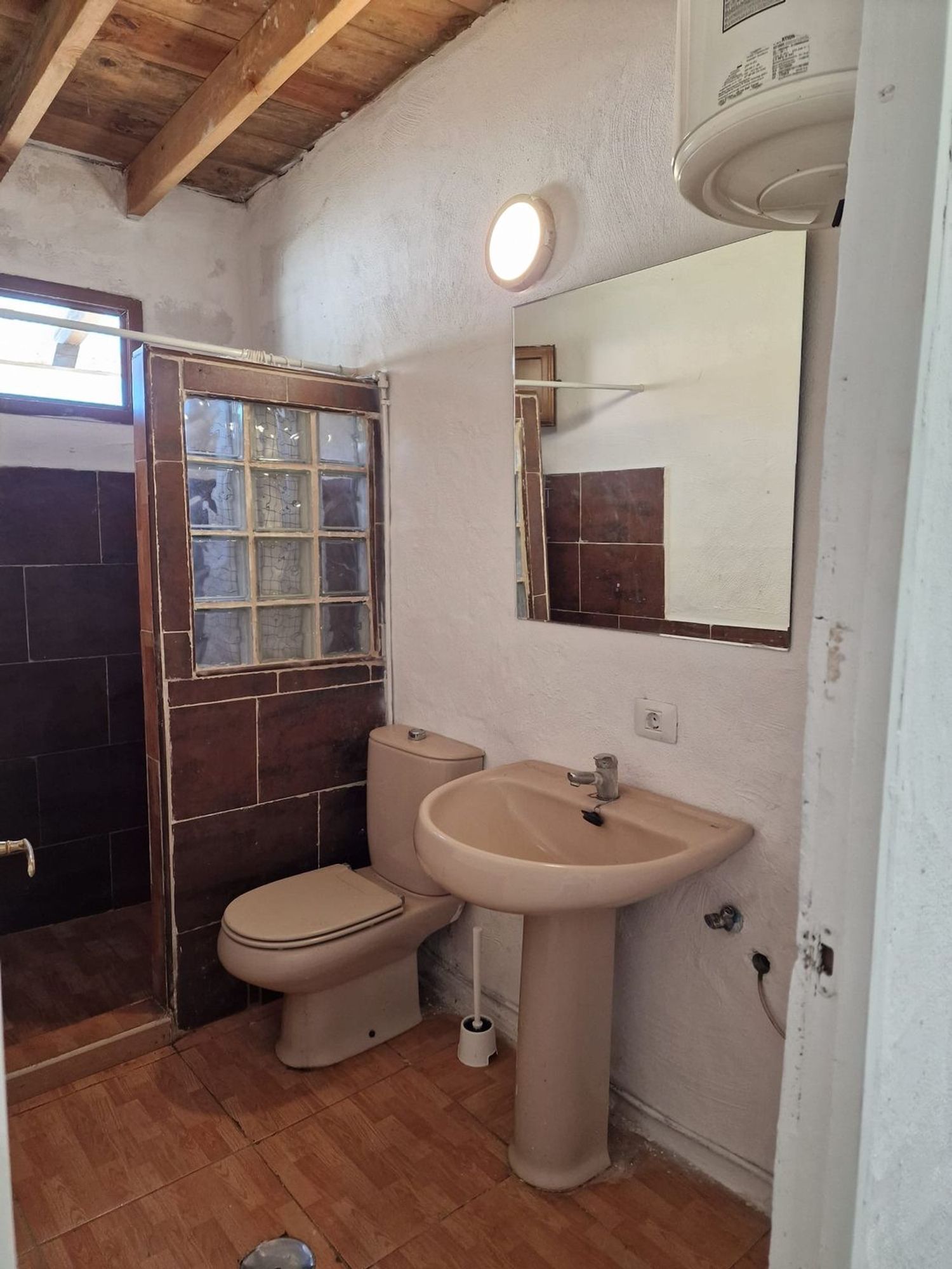Casa rural en Calle Cruz de Leandro, 24 - Foto 3