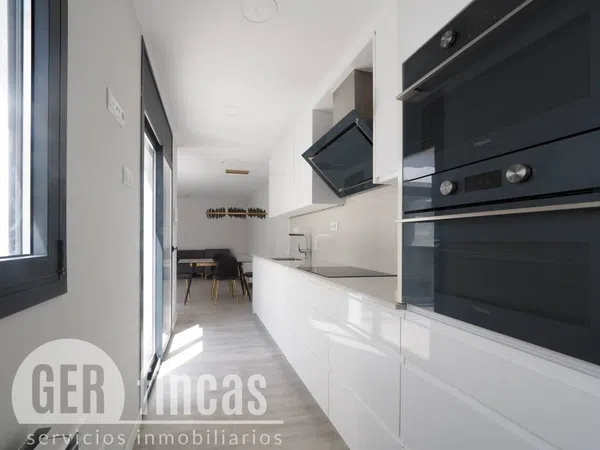 Piso en Calle de Josep Llimona, Poble Nou - Foto 15