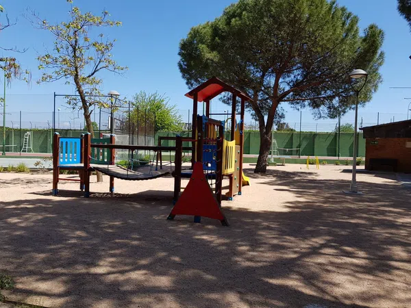 Estudio en Ps Pinar, 9, El Caño - Maracaibo, Las Rozas de Madrid - Foto 16