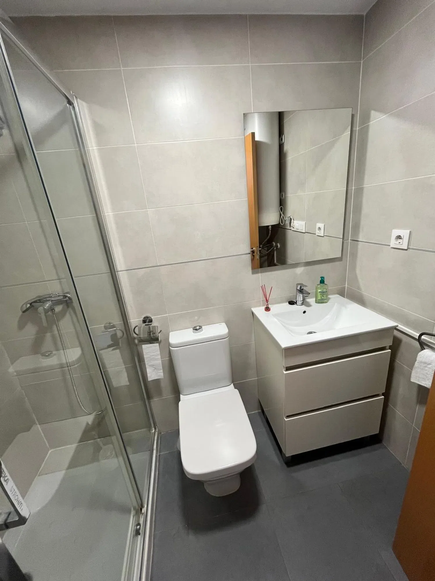 Piso en calle d'Abén al Abbar, 8 - Foto 11