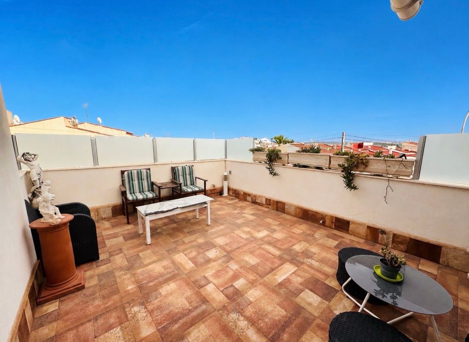 Ático en Calle Costa del Garraf, 1, Centro de la Ciudad Quesada - Foto 11