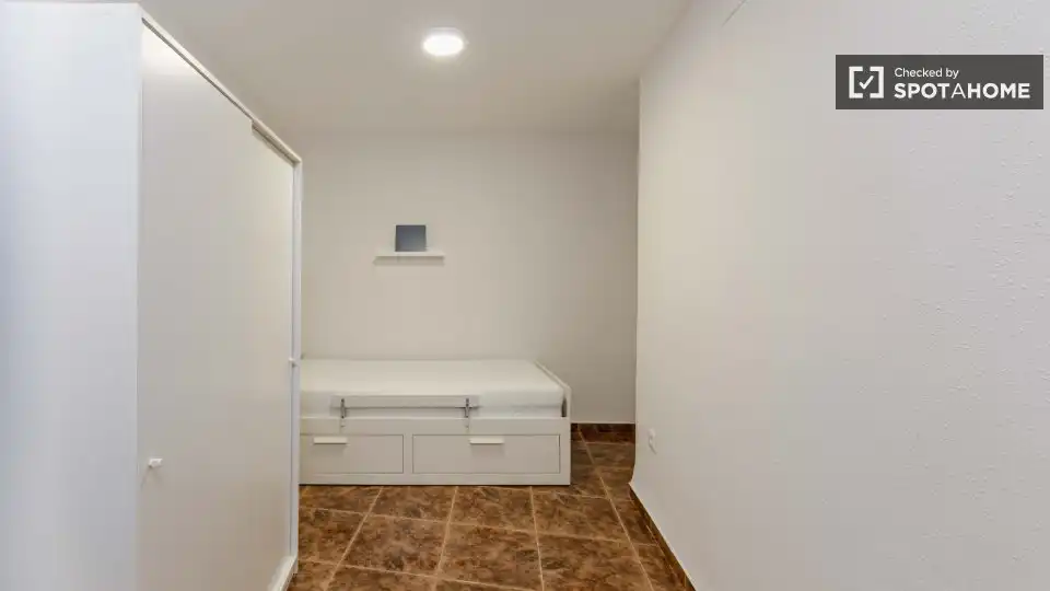 Piso en  Valencia Capital - Foto 19