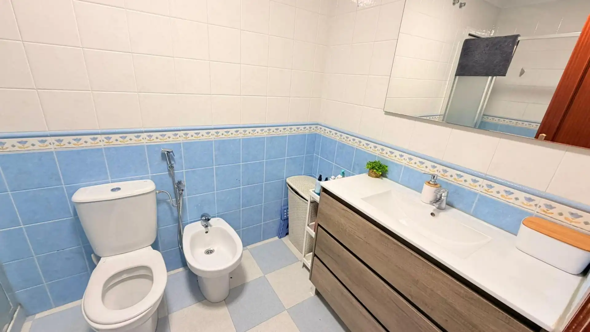 Piso en  Calle Pablo Iglesias 5 - Foto 9