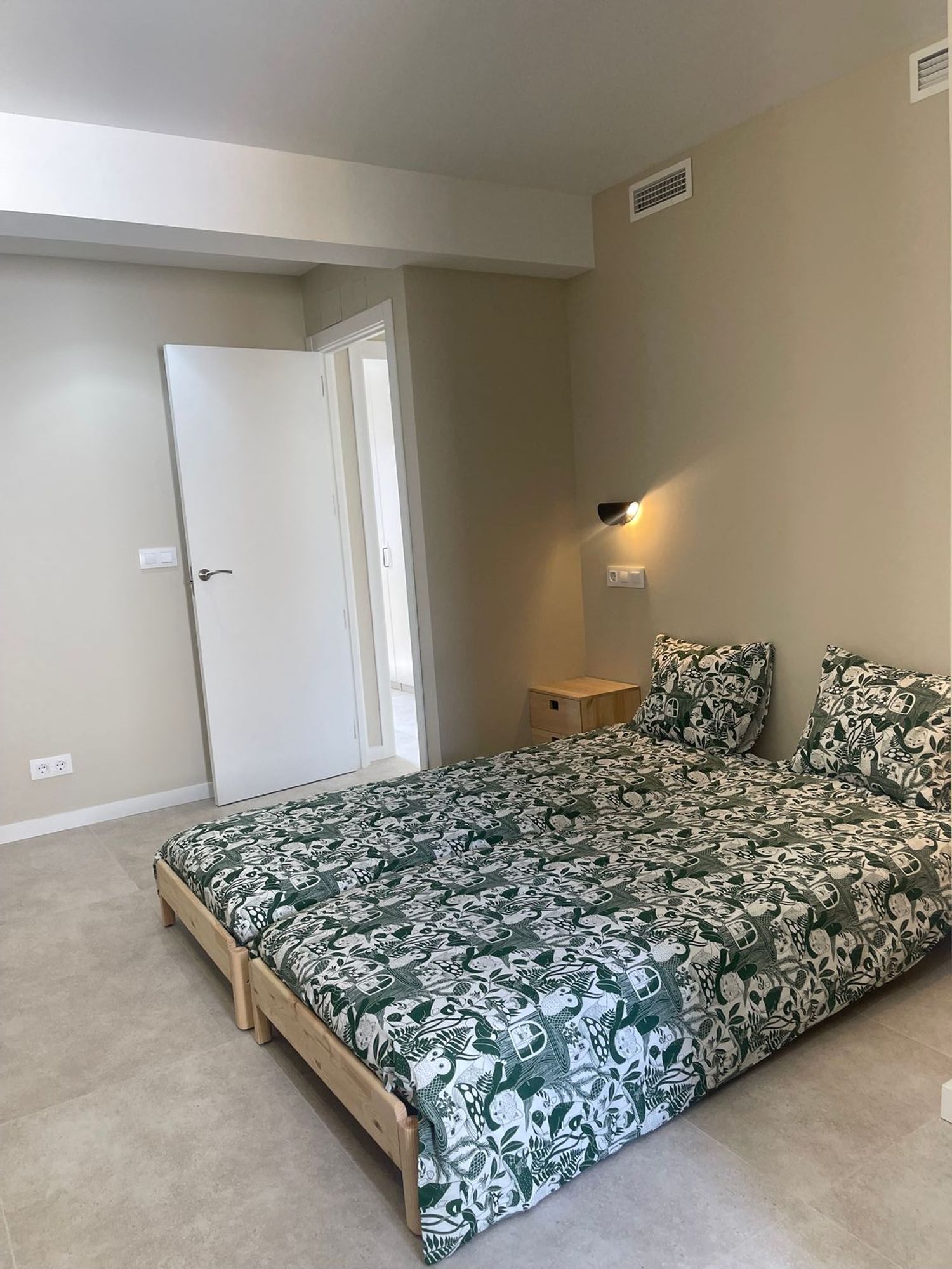 Piso en Olvido, 87, Almendrales - Foto 33