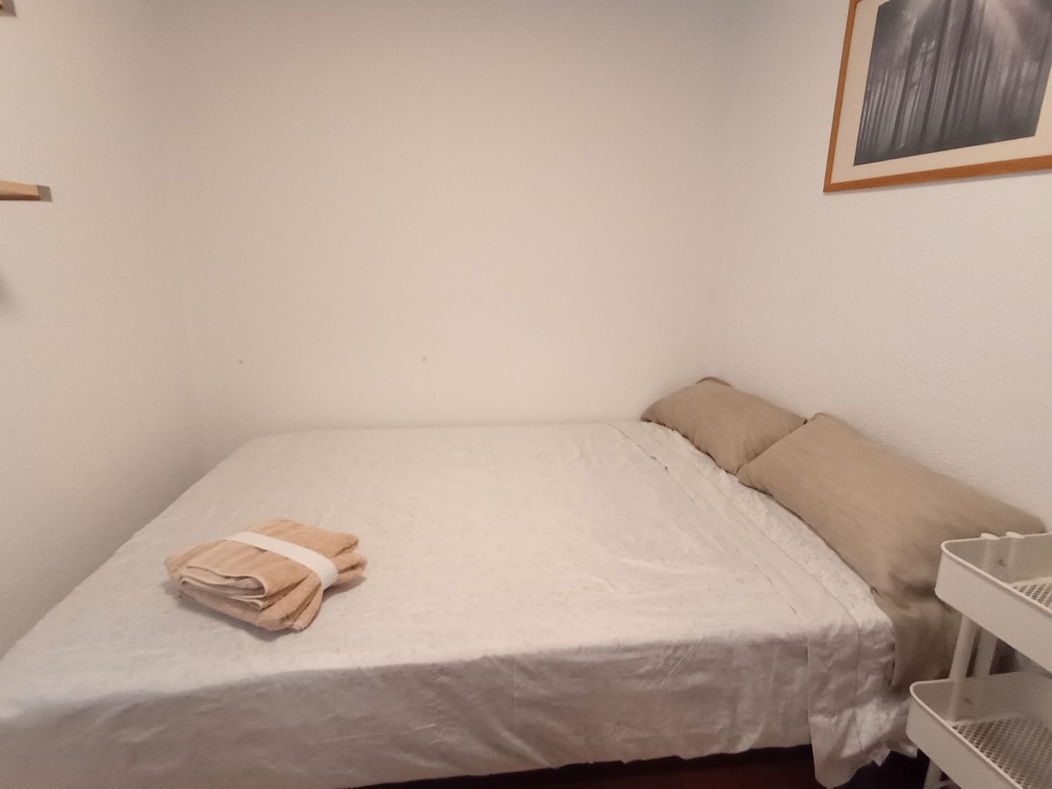 Piso en calle Zurbano, 87 - Foto 36