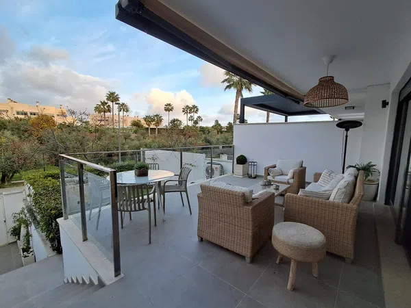 Chalet adosado en Barrio Cerrado de Calderón - Hacienda Paredes - Foto 9