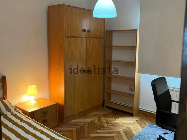 Piso en Calle Barcelona, 82, Centro - Areal, Vigo - Foto 5