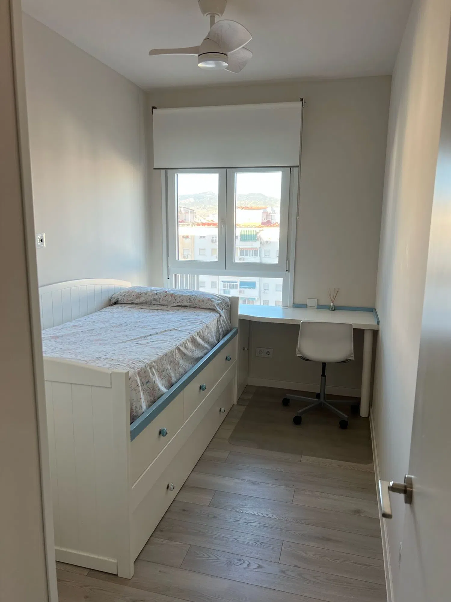 Piso en avenida de Velázquez, 56 - Foto 16