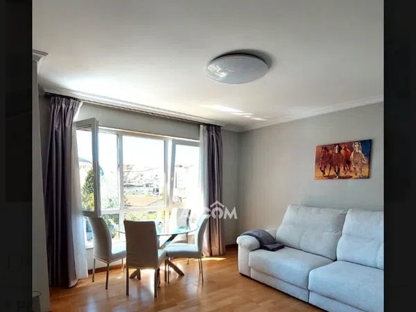Piso en Avenida Cambados, 2, Vilagarcía, Vilagarcía - Foto 1