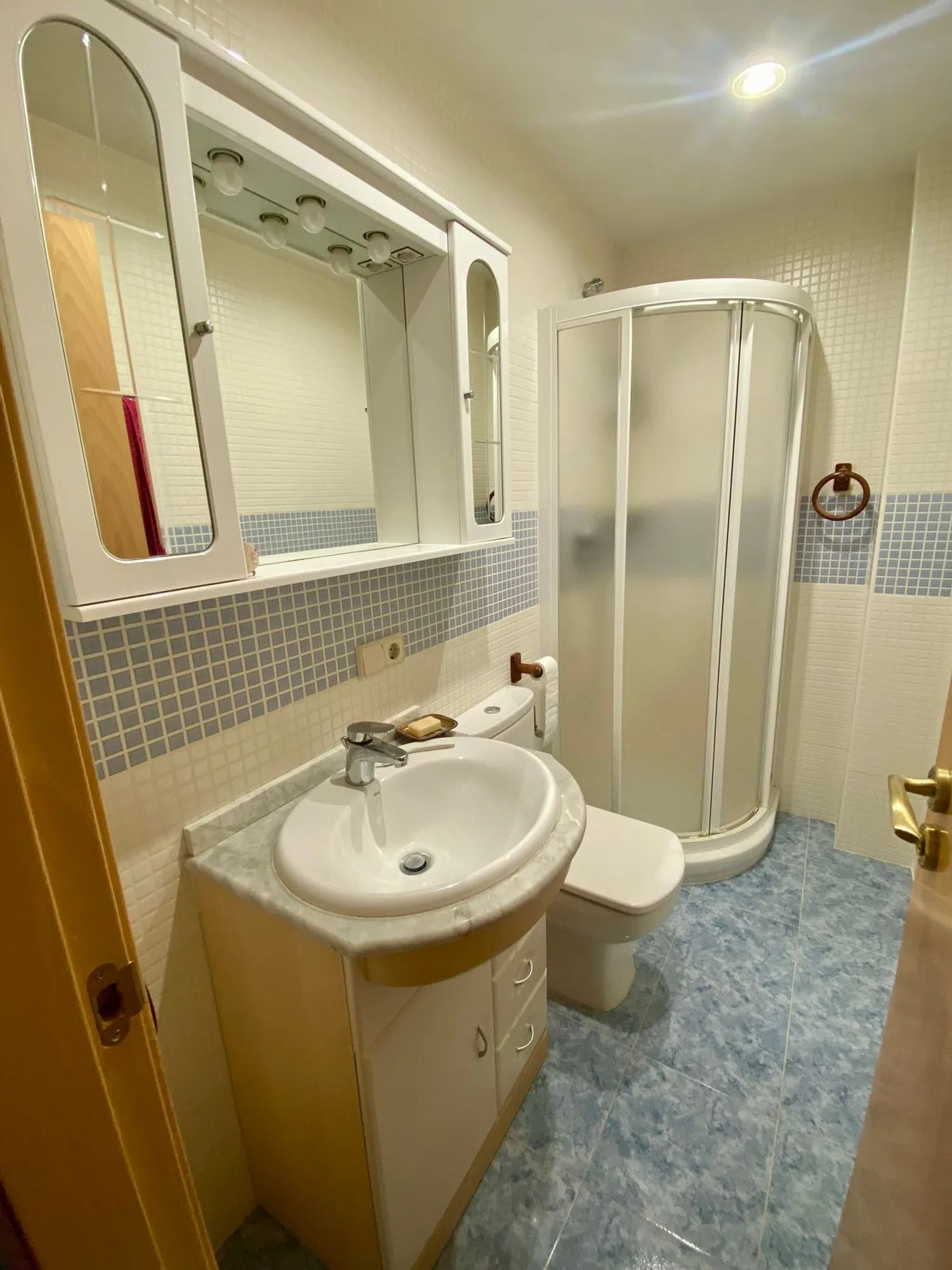 Piso en cuesta de San Blas, 22 - Foto 12