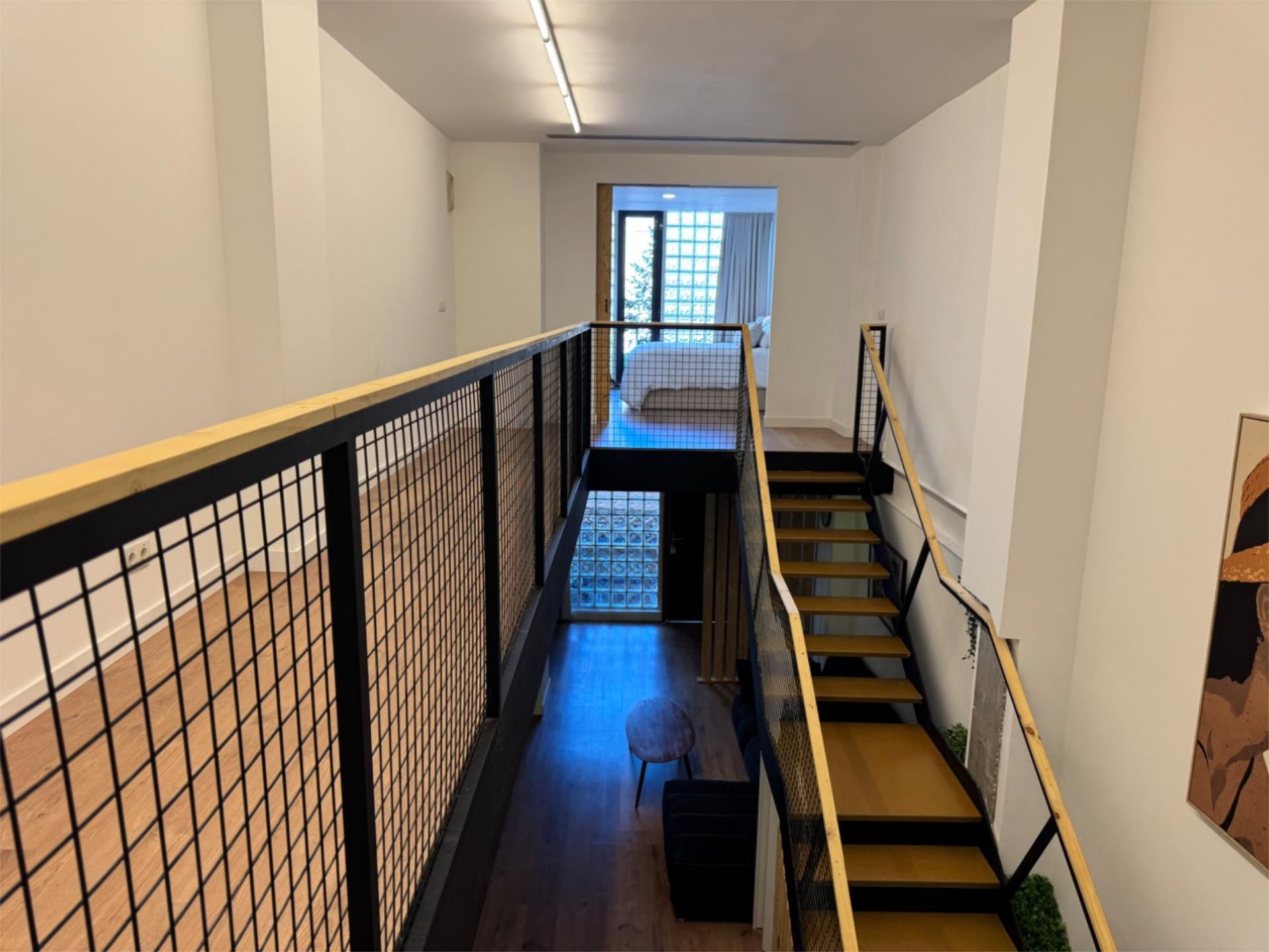 Piso en  Rúa Bailén 5 - Foto 17