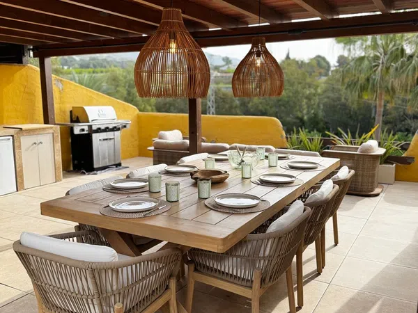 Chalet adosado en Urbanizacion La Meridiana, 53 - Foto 25