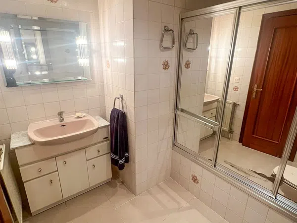 Piso en Calle Barrio Gimeno, 18, El Carmen-Barrio Gimeno - Foto 13