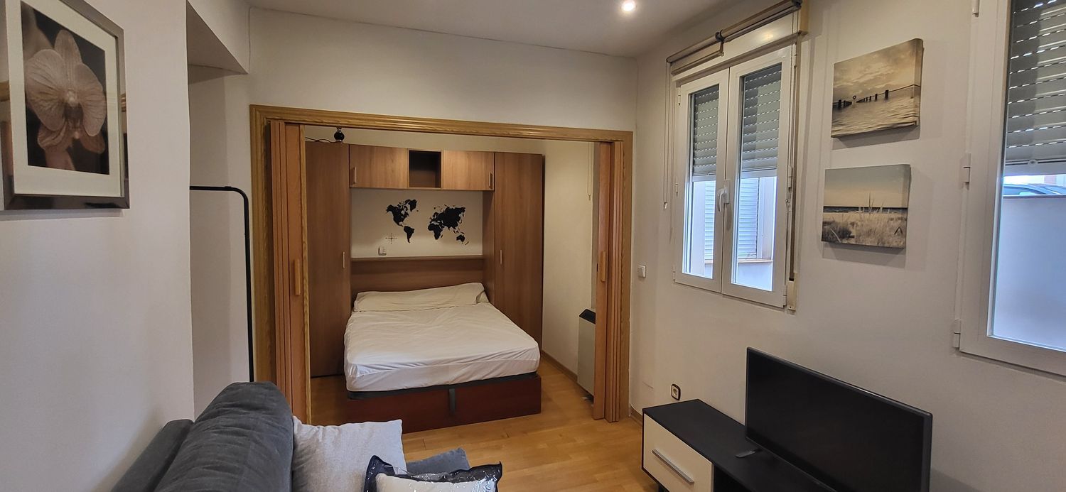 Piso en calle de Raimundo Fernández Villaverde, 31 - Foto 10