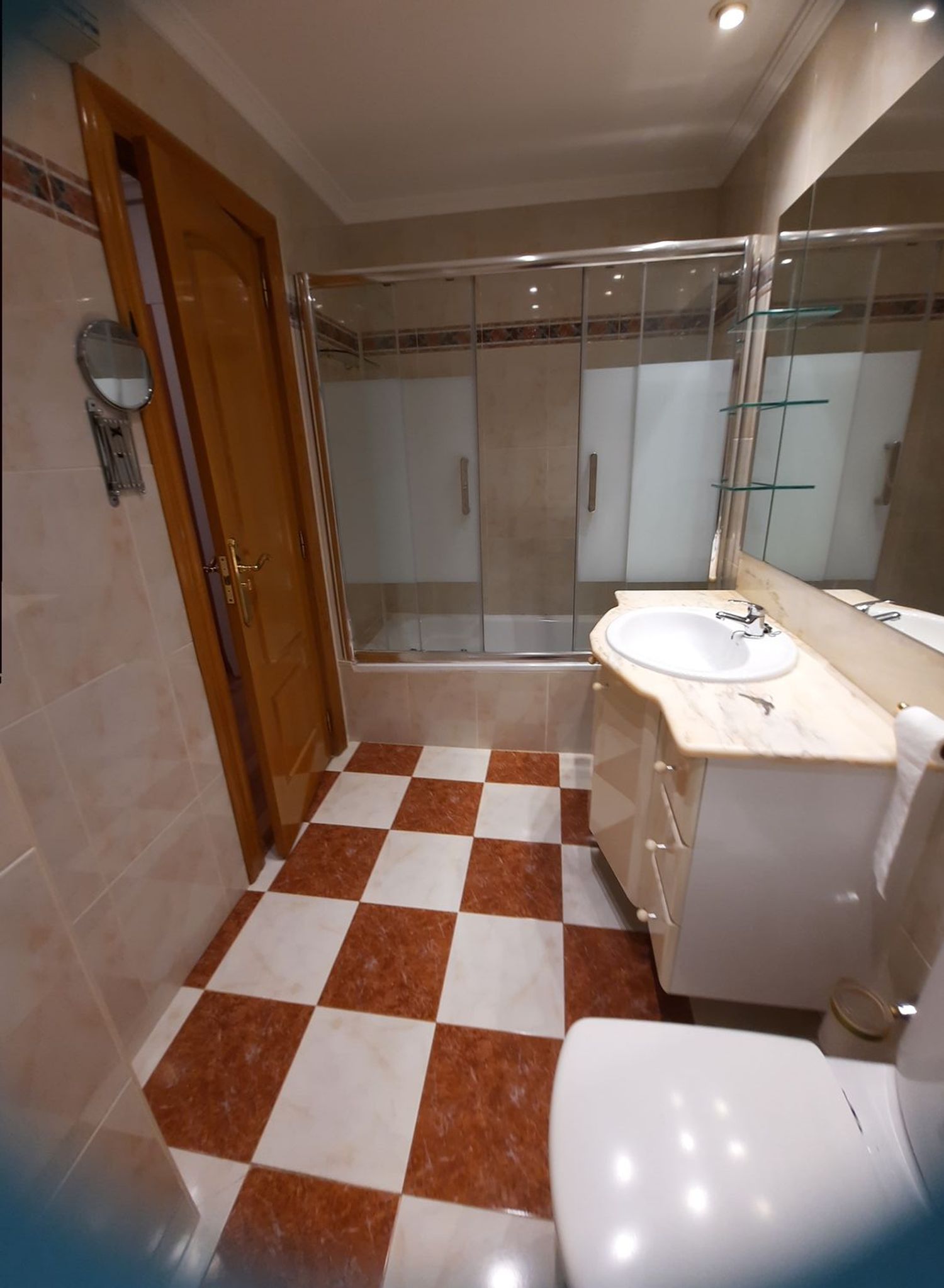 Chalet adosado en paseo Maigmona, 77 - Foto 8