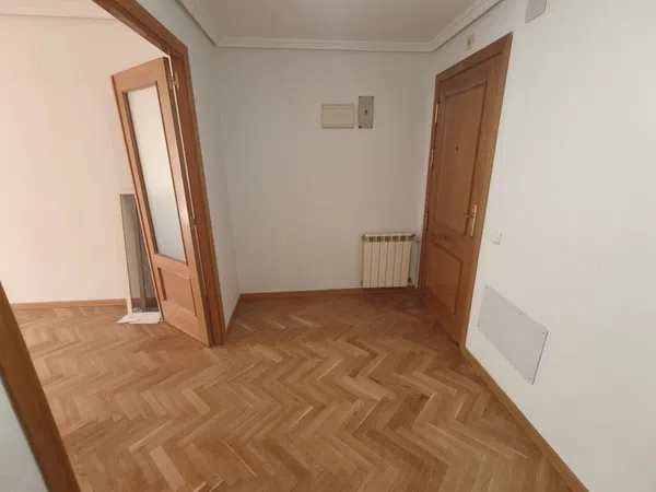 Piso en Calle de Berrocal, 3, Butarque - Foto 4