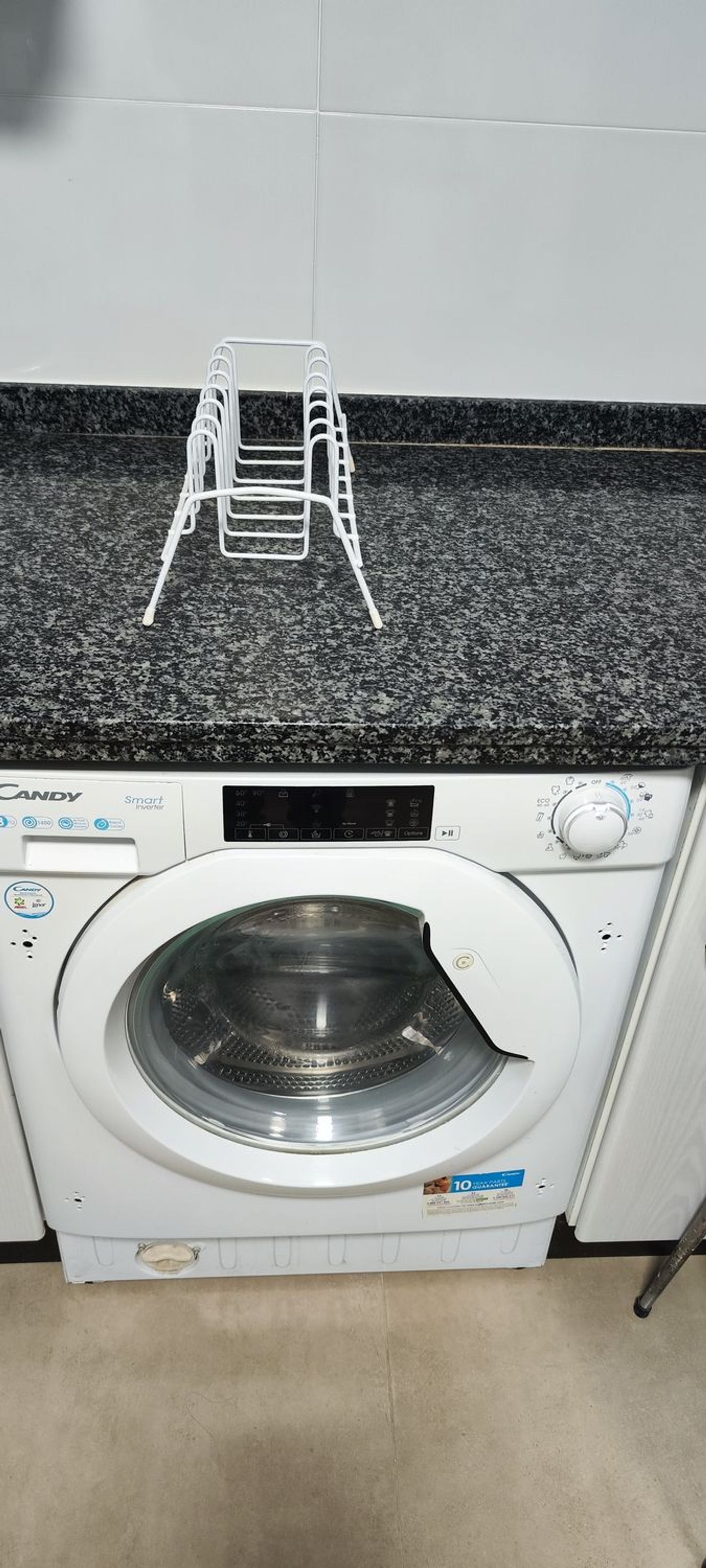 Piso en San Vicente de Paul, 14, Ronda de Triana-Patrocinio-Turruñuelo - Foto 12