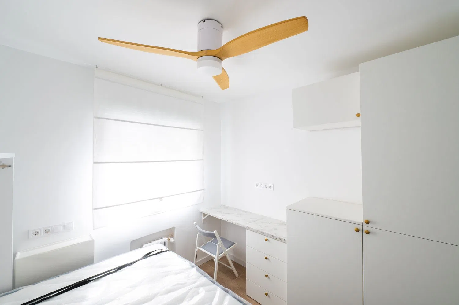 Estudio en calle de Francos Rodríguez, 36 - Foto 3