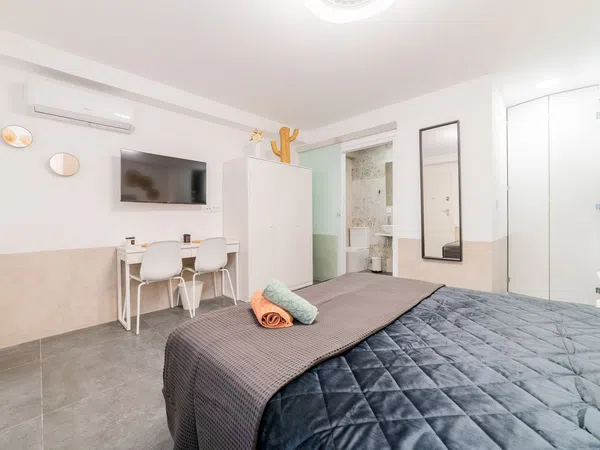 Estudio en Avenida de Portugal, 63, Marxalenes - Foto 2
