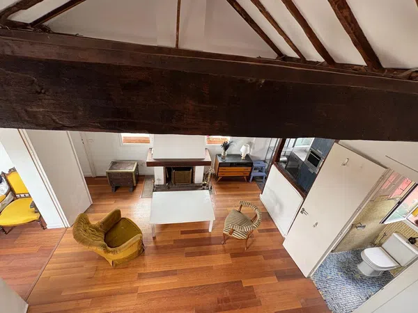 Piso en calle de la Palma, 13