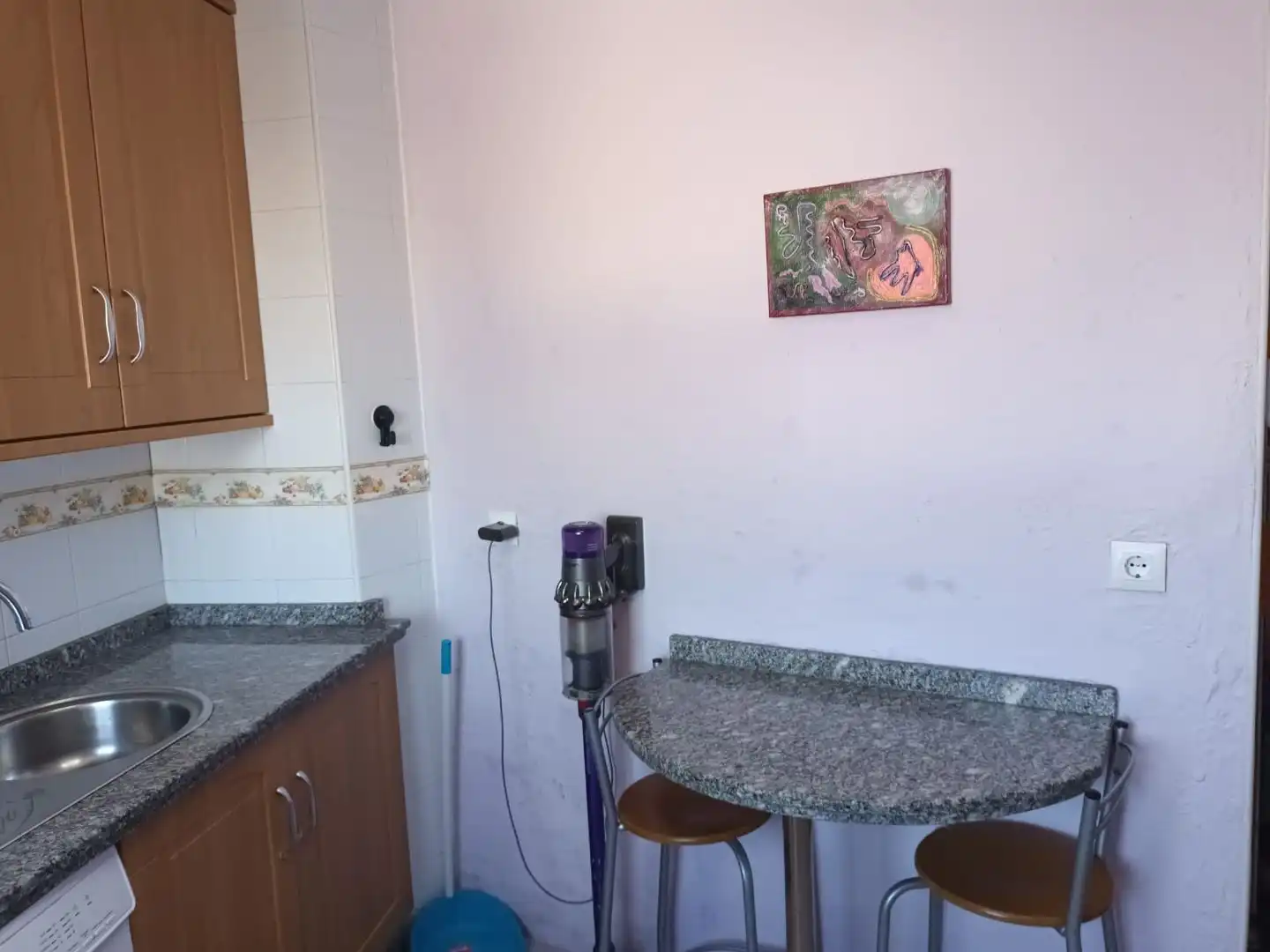 Piso en  Avenida de España 47 - Foto 9