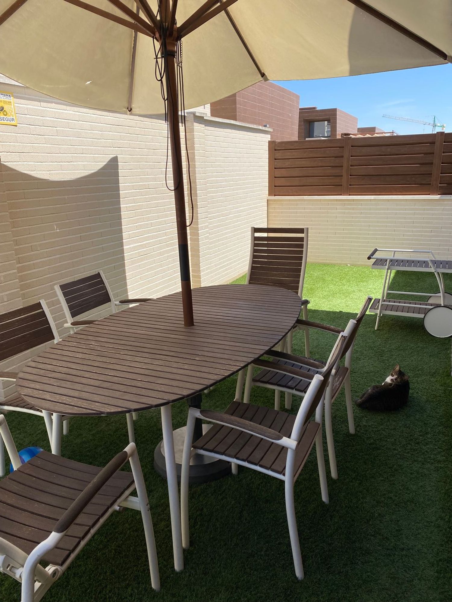 Chalet adosado en Calle Constanza de Avilés, 9, Guadalupe - Foto 30