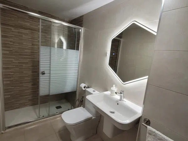 Piso en calle de Gerona, 1