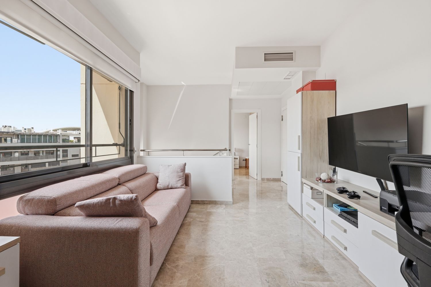 Dúplex en Avenida de França, 14 - Foto 14