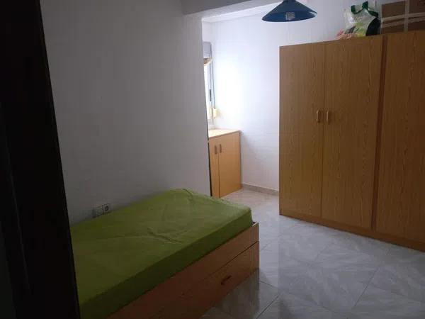 Piso en Calle de Juan de Garay, 50, Barrio de Favara - Foto 12