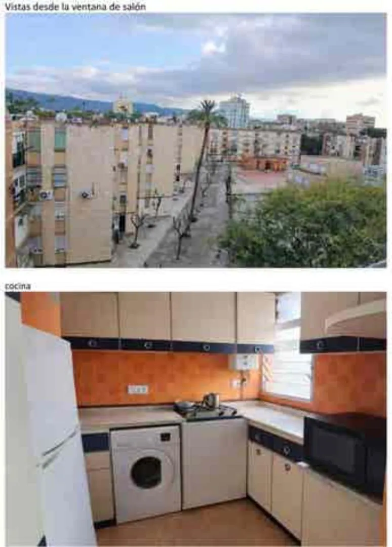 Piso en Vistabella - Foto 5