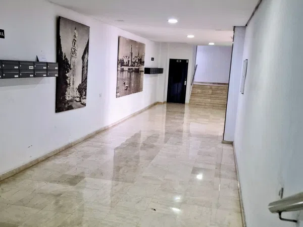 Piso en Lopez de Gomara, 25, López de Gomara - Foto 3