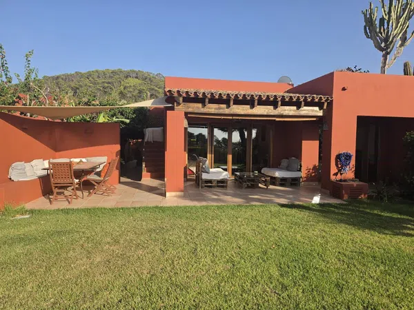Chalet adosado en Calle de Cala Tarida, 1, Cala Vedella - Cala Tarida - Cala Conta, Cala Vedella - Cala Tarida - Cala Conta - Foto 1