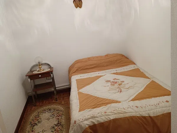 Casa de pueblo en Calle de la Erilla, 58 - Foto 12