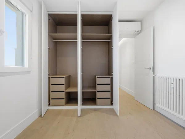 Ático en calle de Bravo Murillo, 23 - Foto 28