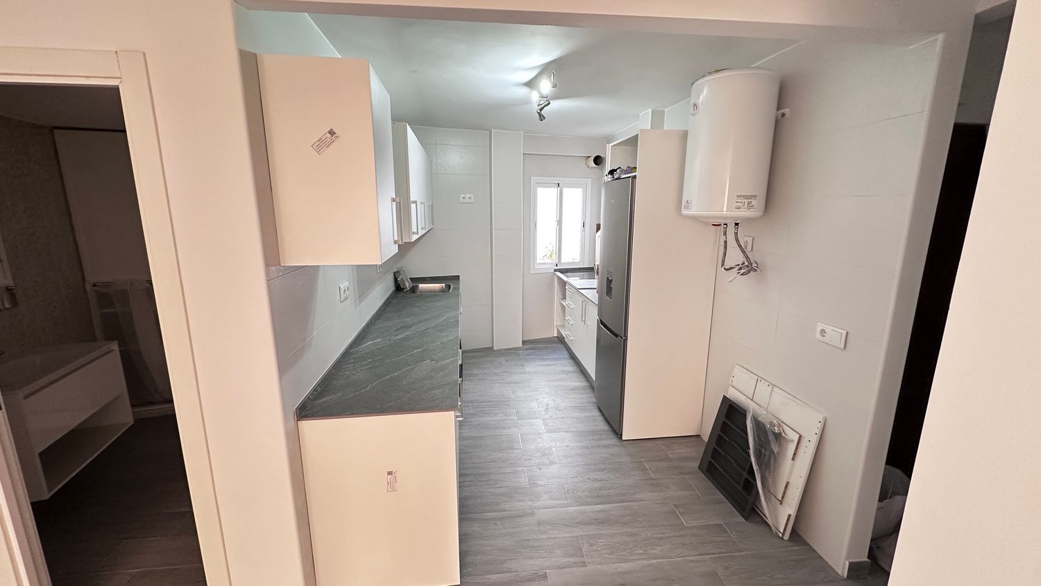 Piso en San Luis, 134 - Foto 5