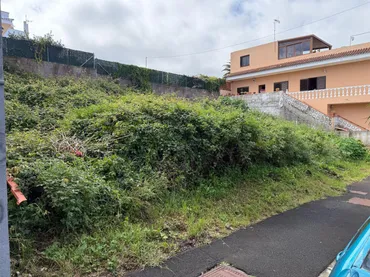 Terreno Residencial en  Calle Jose Dorta Figueroa 95 - Foto 1
