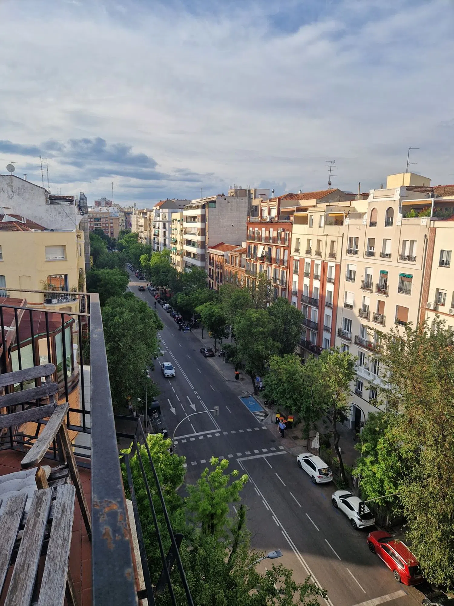 Dúplex en calle del General Álvarez de Castro, 5 - Foto 8